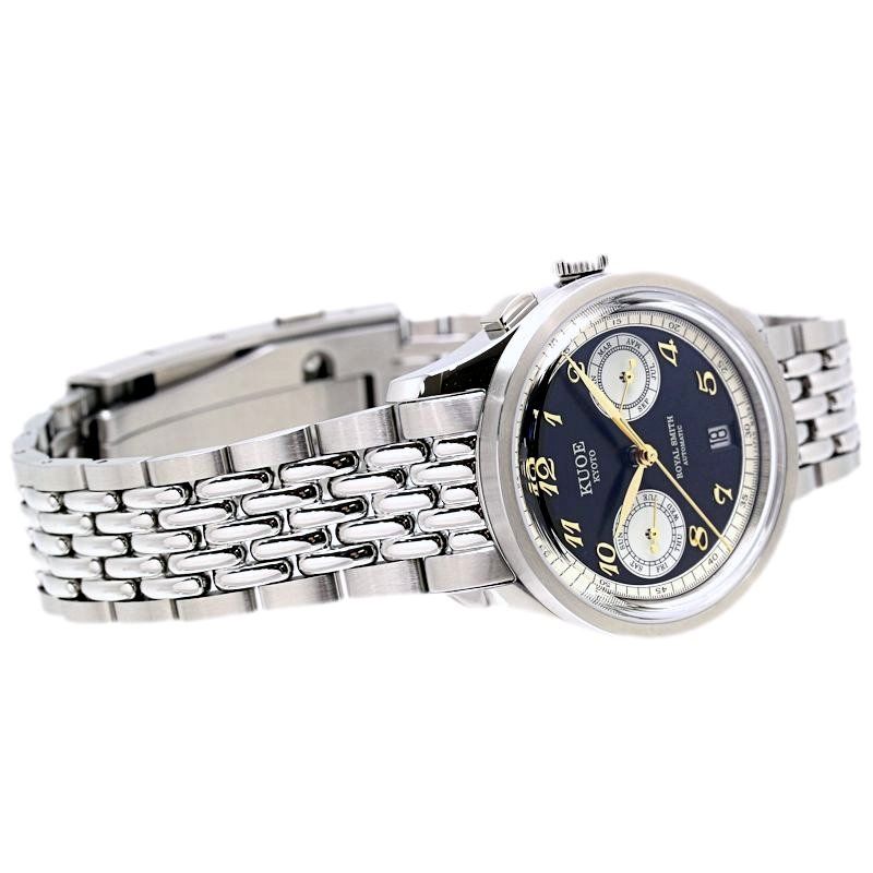 KUOE KYOTO ロイヤルスミス リバースパンダ 90-010 10周年モデル【2025