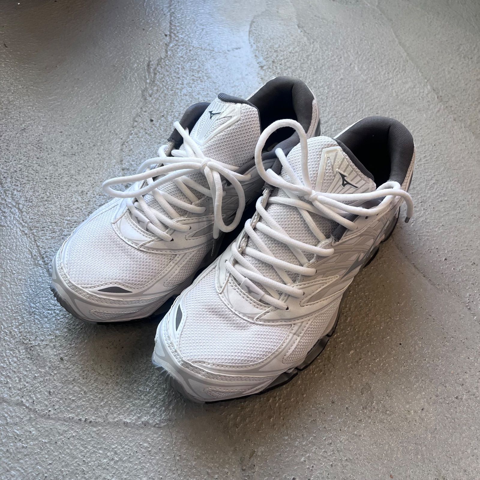 MIZUNO ミズノ MIZUNO SPORTS 27.5cm WAVE PROPHECY ウェーブ 
