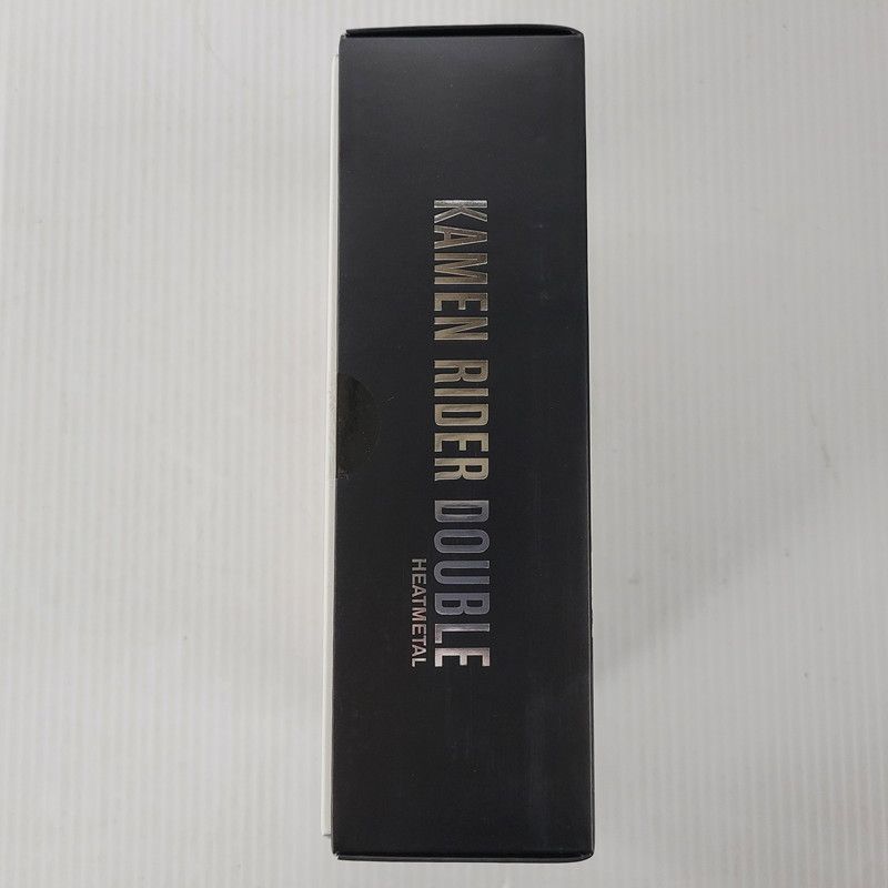 仮面ライダーW ヒートメタル