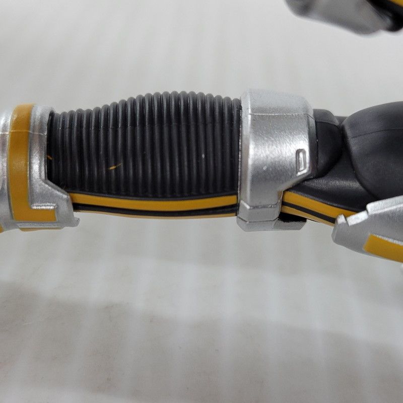 S.H.Figuarts 真骨彫製法 仮面ライダーネクストカイザ 042-251206-TT-05-izu