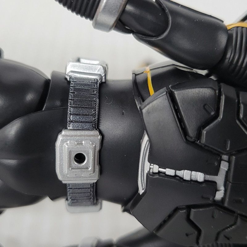 美品】 S.H.Figuarts(真骨彫製法) 仮面ライダーネクストカイザ 【042