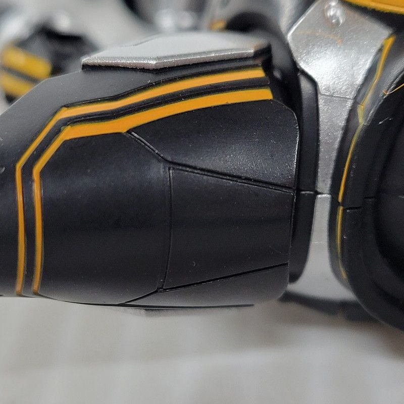 美品】 S.H.Figuarts(真骨彫製法) 仮面ライダーネクストカイザ 【042