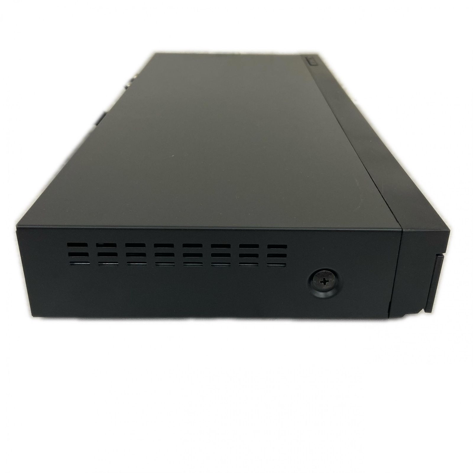  Panasonic パナソニック ブルーレイディスク レコーダー DMR-4 T 203 ブラック 通⚪︎ DVDレコーダー レコーダー