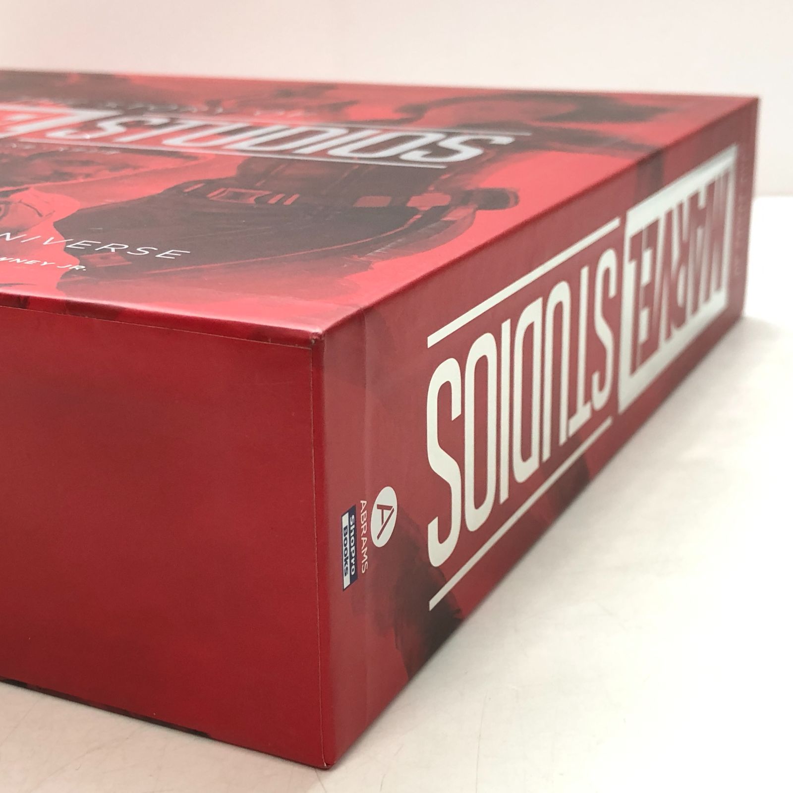 N]ストーリー・オブ・マーベル・スタジオ The Making of The Marvel