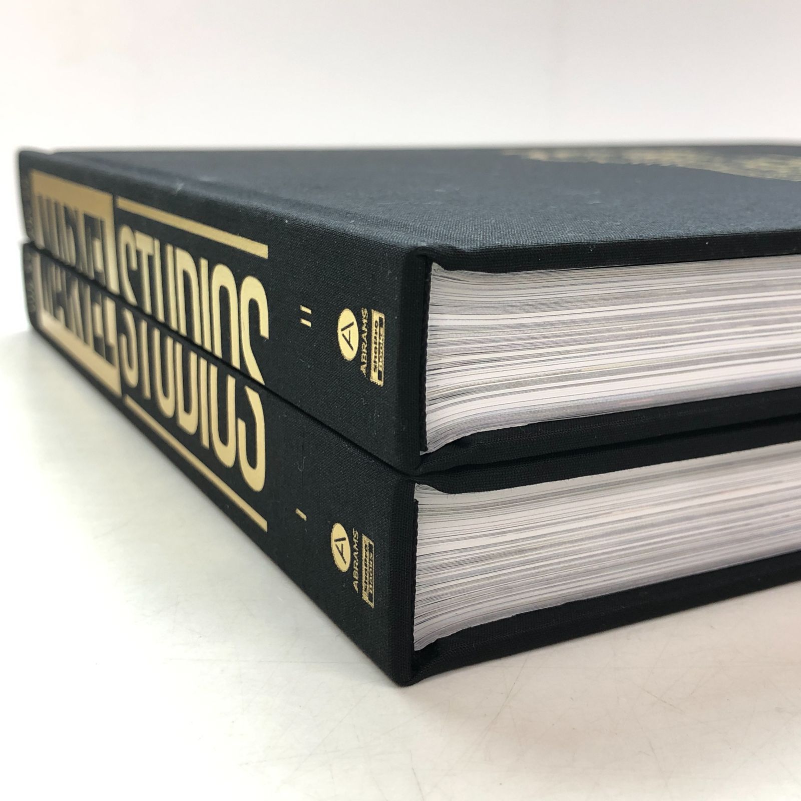 N]ストーリー・オブ・マーベル・スタジオ The Making of The Marvel