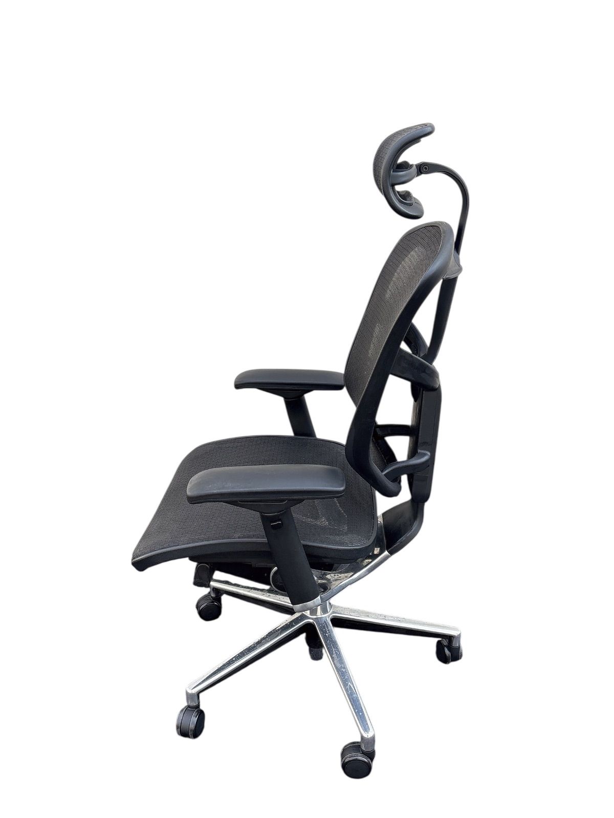 エンジョイ ヘッドレスト付き