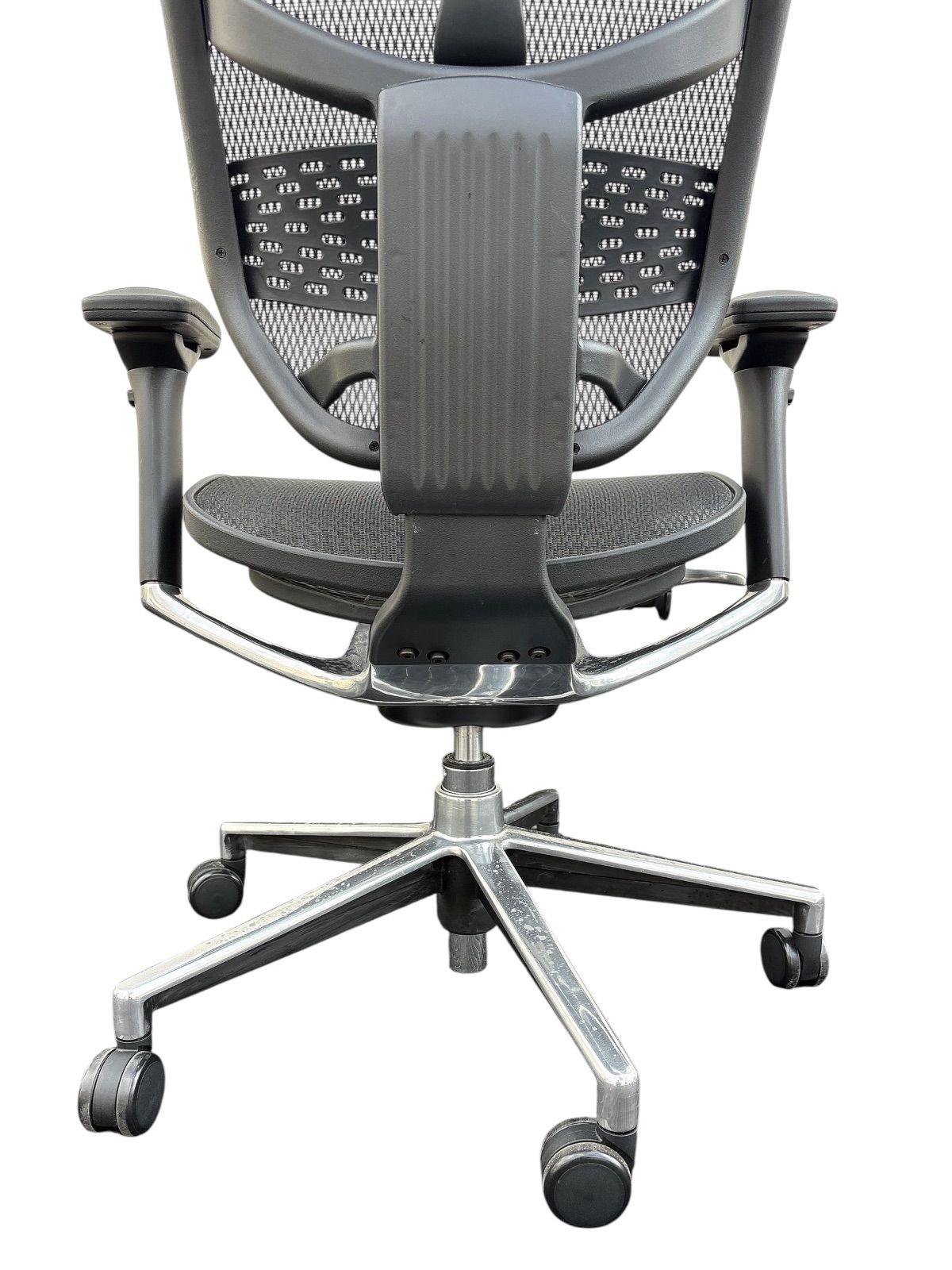 エルゴヒューマン