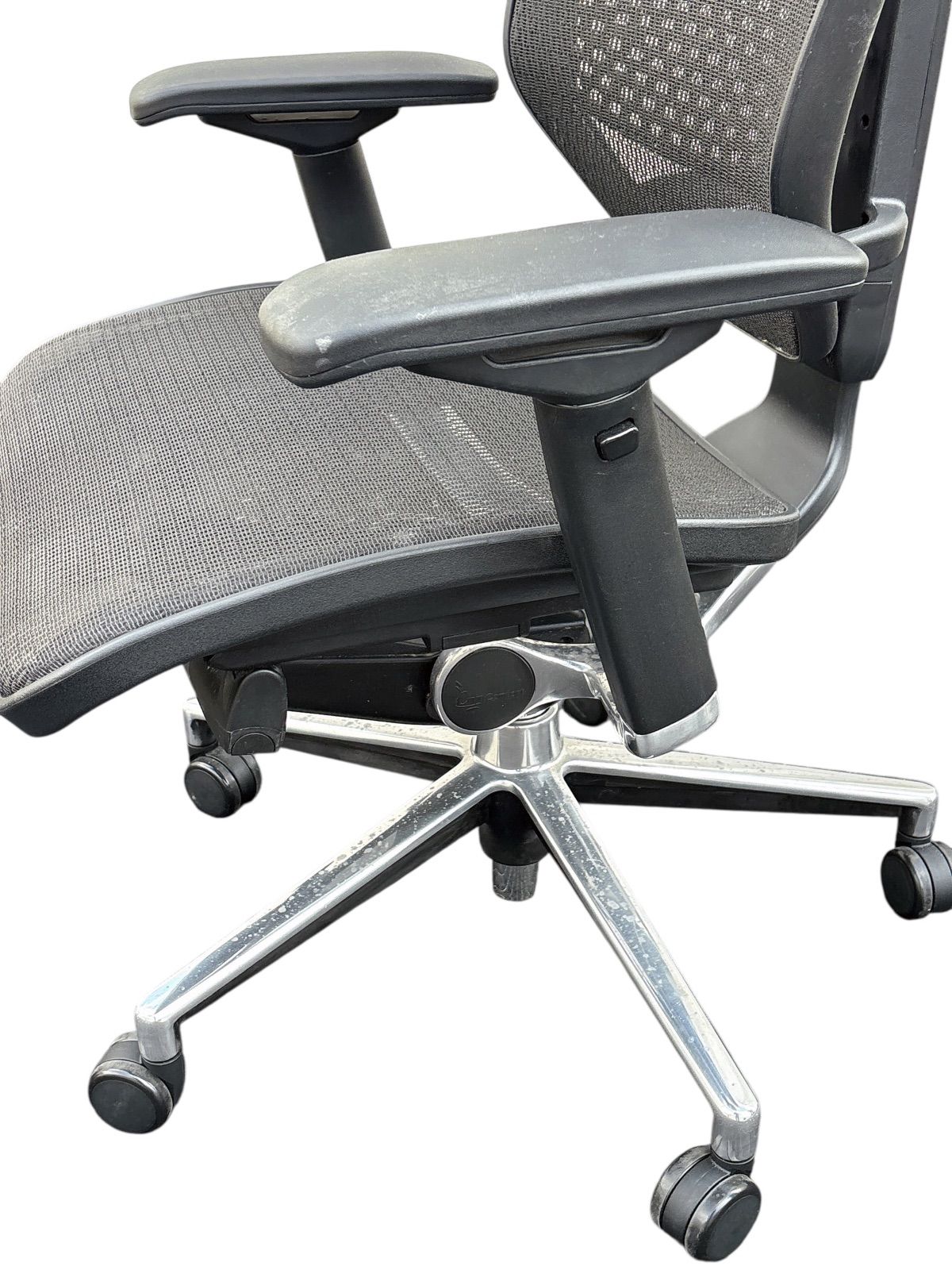 エンジョイ ヘッドレスト付き