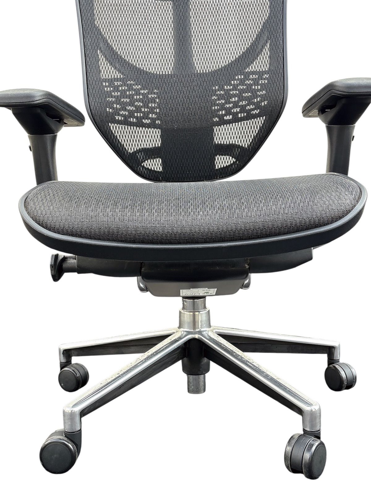 エルゴヒューマン エンジョイ