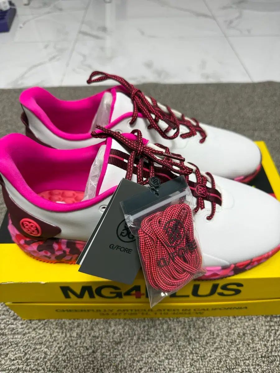 G FORE ジーフォア メンズ ゴルフシューズ 285 290