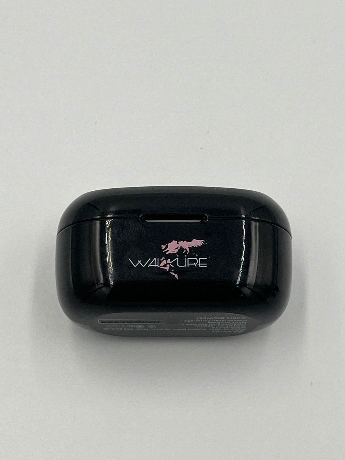 ◼︎【マクロスΔ × AVIOT】ワルキューレ コラボ ワイヤレスイヤホン TE