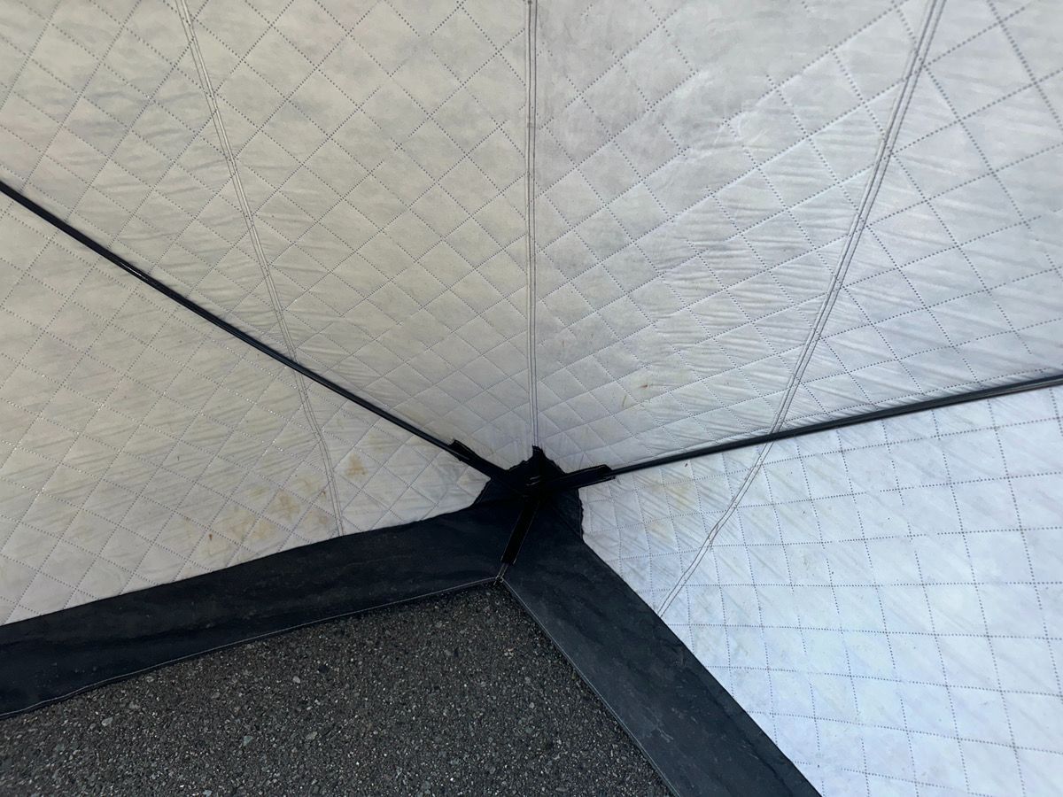 サウナテント レギュラー