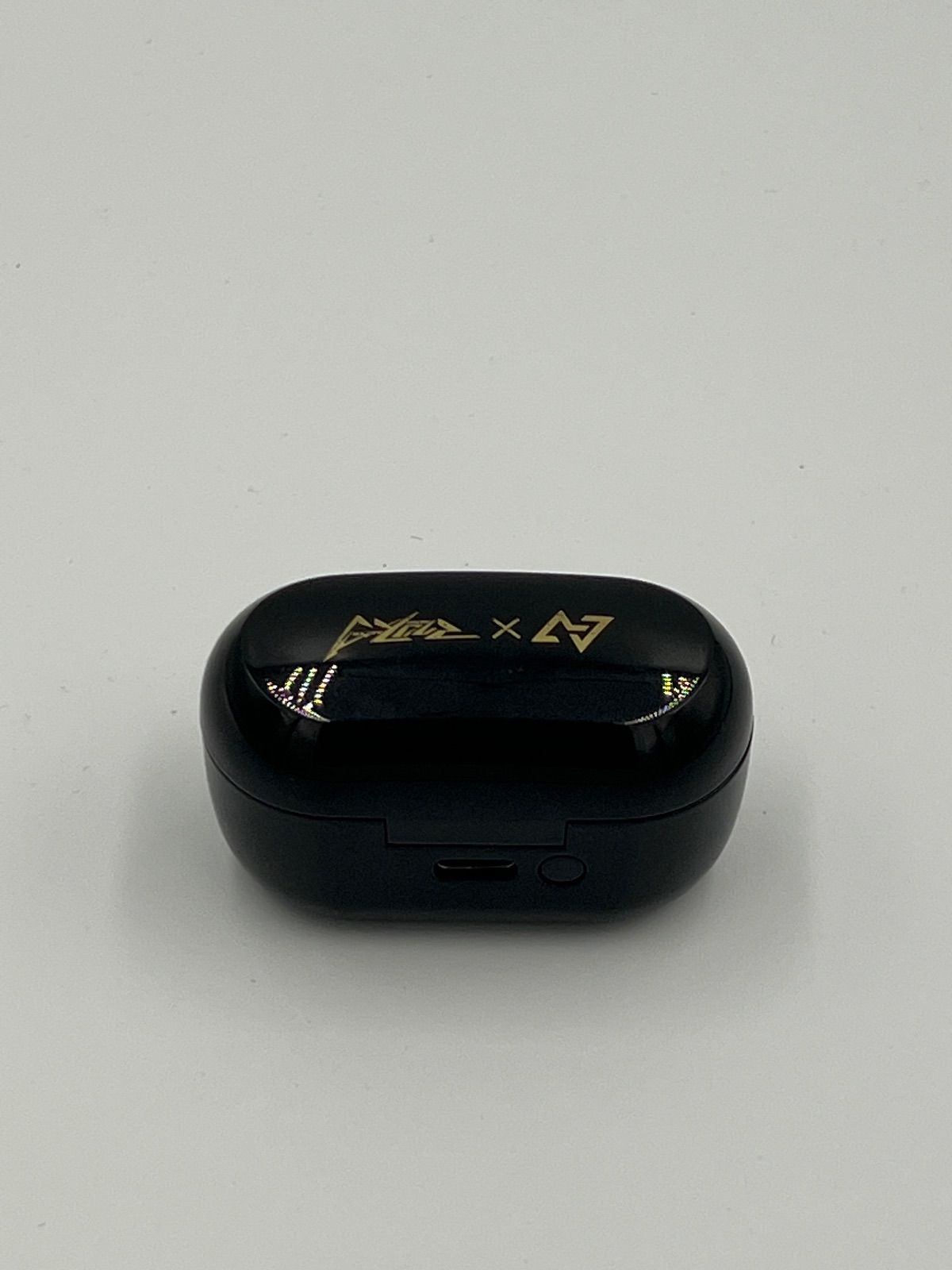 ◼︎【マクロスΔ × AVIOT】ワルキューレ コラボ ワイヤレスイヤホン TE