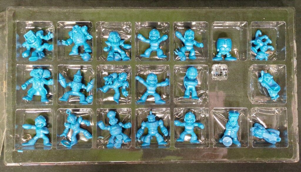 バンダイ ボックス20