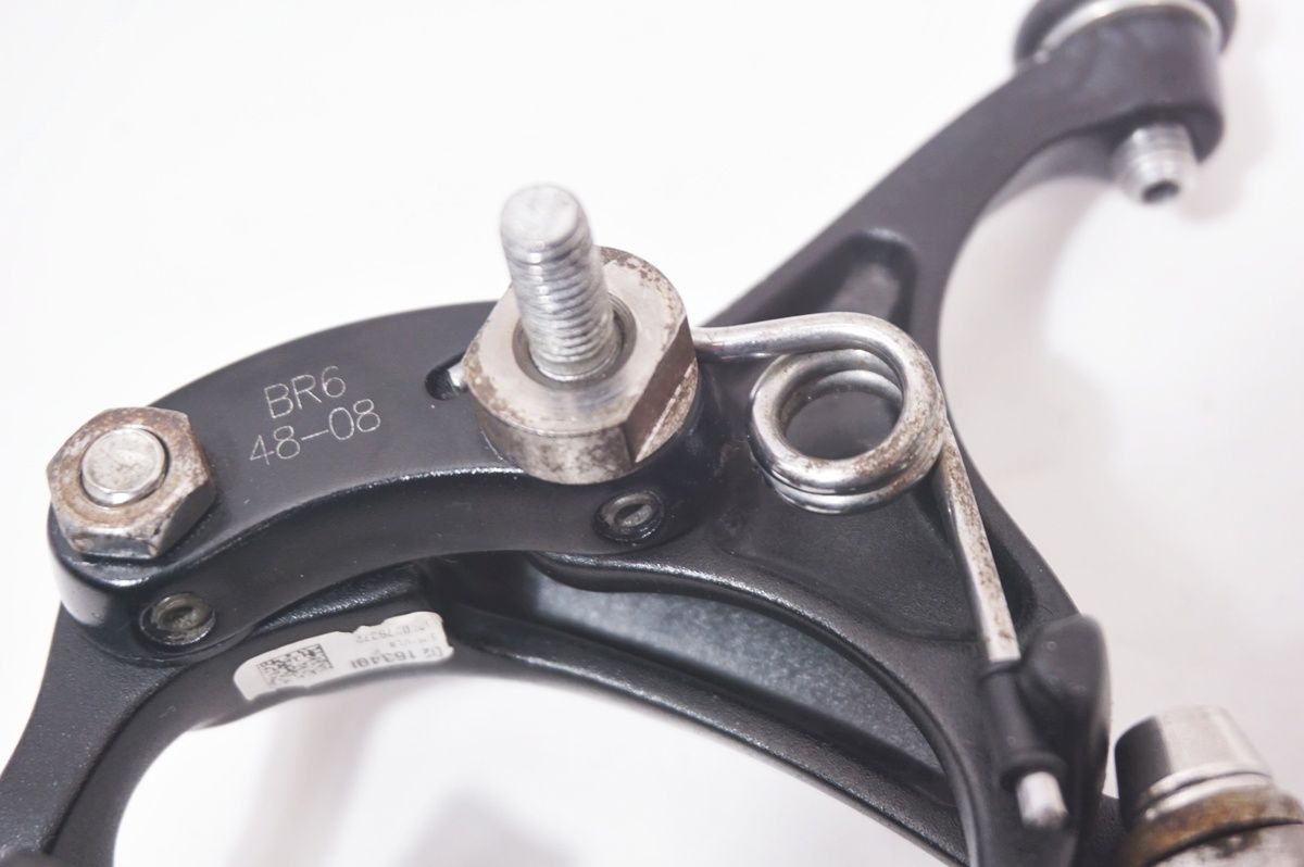 CAMPAGNOLO 「カンパニョーロ」 VELOCE キャリパーブレーキセット