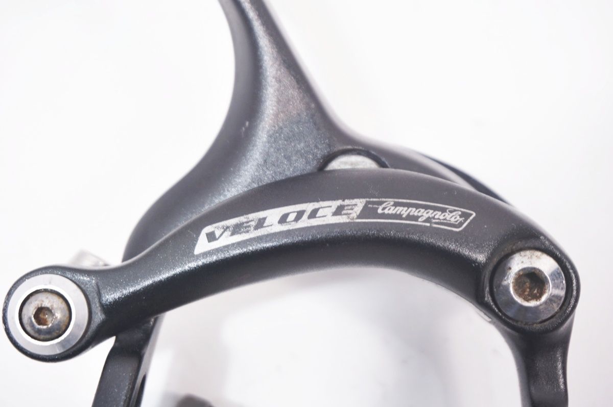 CAMPAGNOLO 「カンパニョーロ」 VELOCE キャリパーブレーキセット