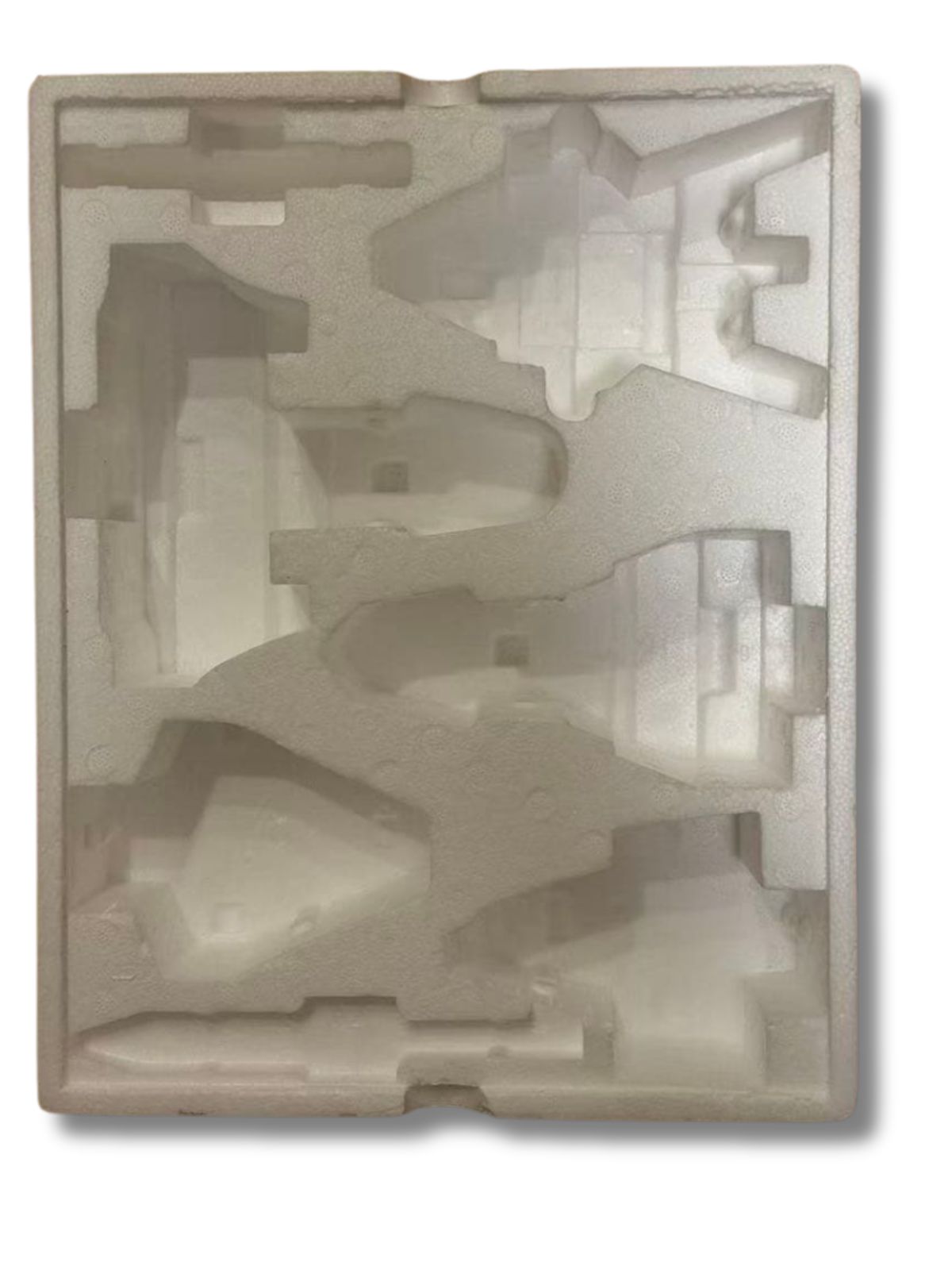 箱のみ 説明書付き DX未来戦隊タイムレンジャー タイムロボ バンダイ