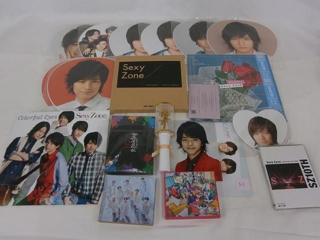 中古品 Sexy Zone timelesz 中島健人 repainting Tour 2018 他 Blu-ray