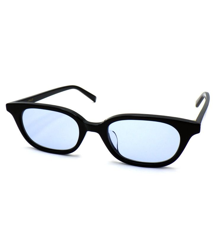 エーディーエスアール ADSR CALIBRE 01 カリバー フラットレンズ スクエア サングラス 眼鏡 n 10075