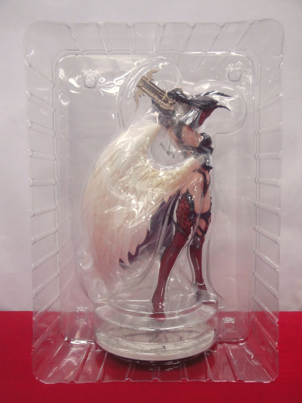 リネージュII カマエル 1/7 PVC製塗装済み完成品 フィギュア