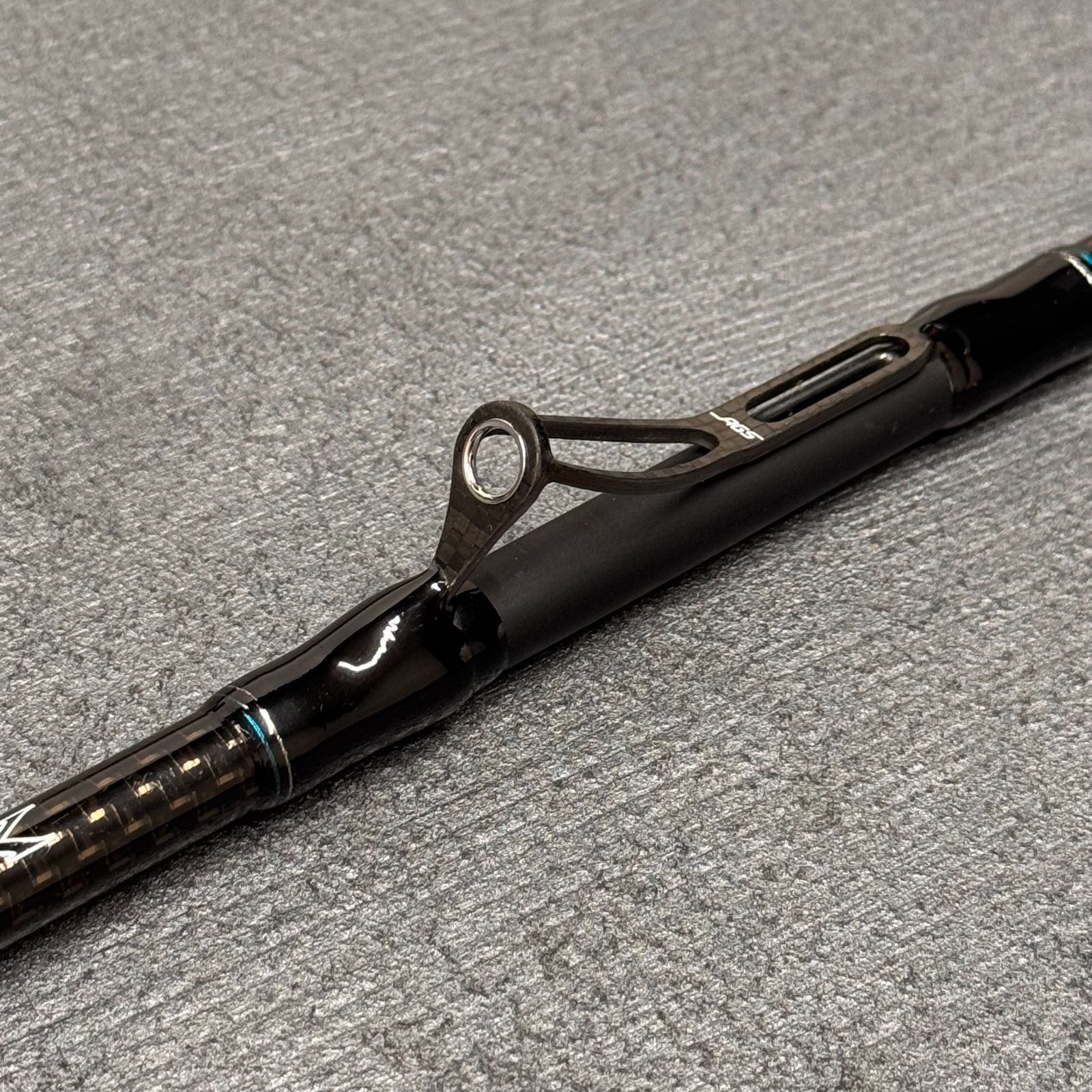 ダイワ エメラルダス ストイスト AGS IL 89LML DAIWA No.2944 - メルカリ