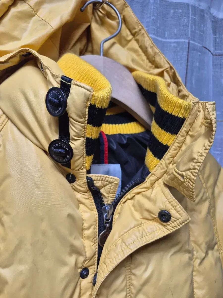 モンクレール キッズ