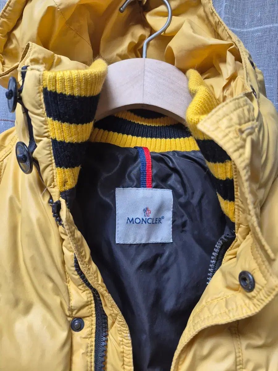 モンクレール キッズ