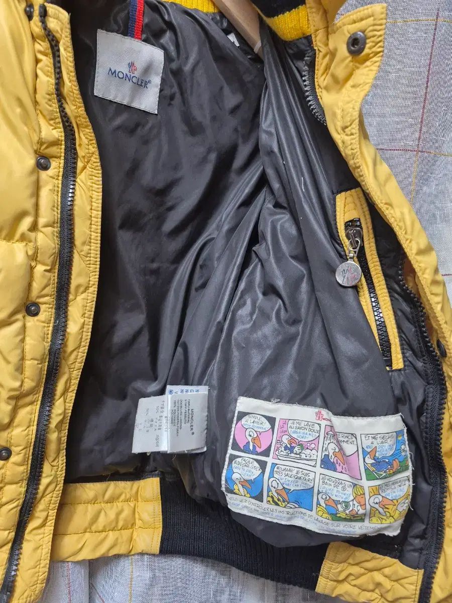 キッズ イェロー