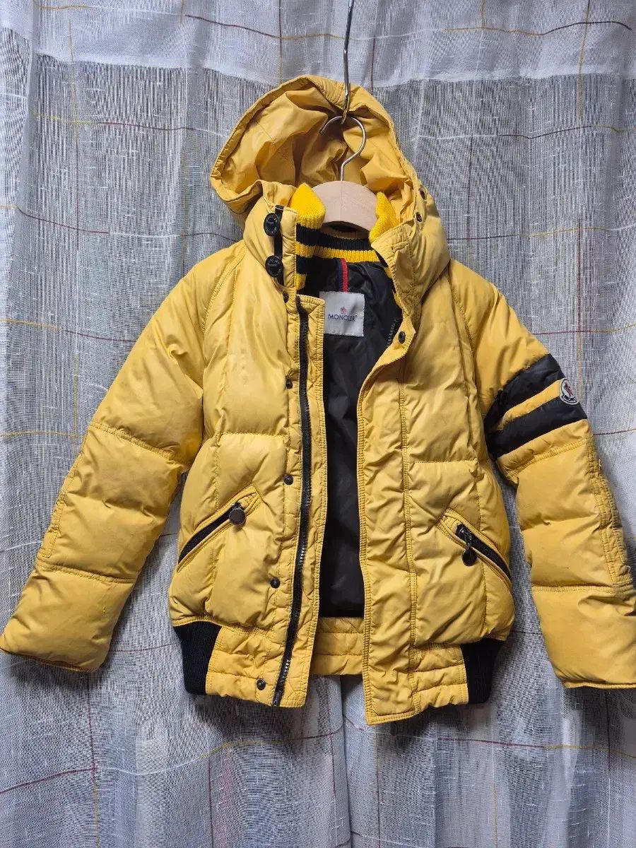 モンクレール キッズ