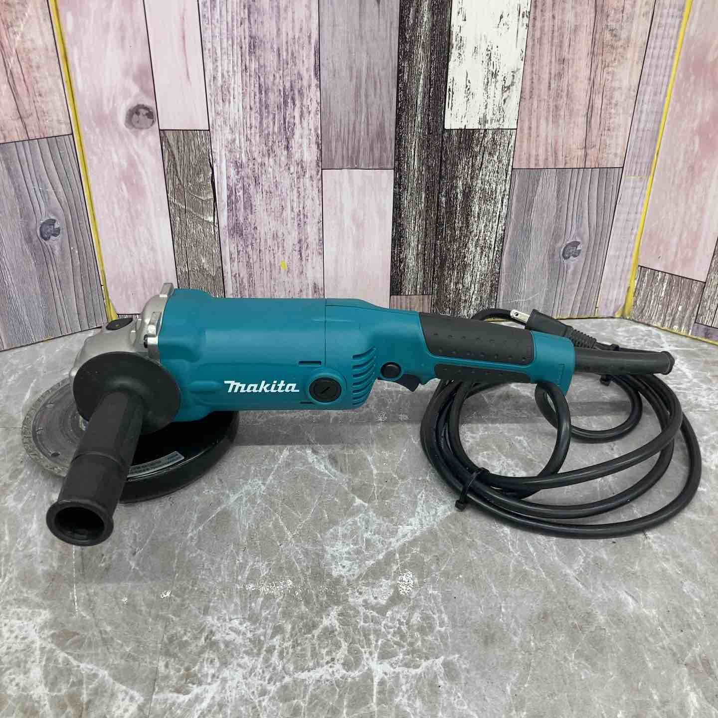 マキタ makita 150 mmディスクグラインダ GA 6010