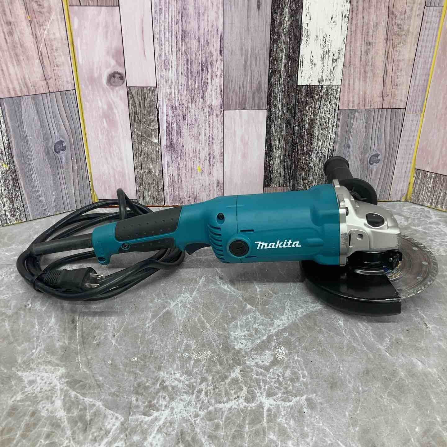 マキタ makita 150 mmディスクグラインダ GA 6010