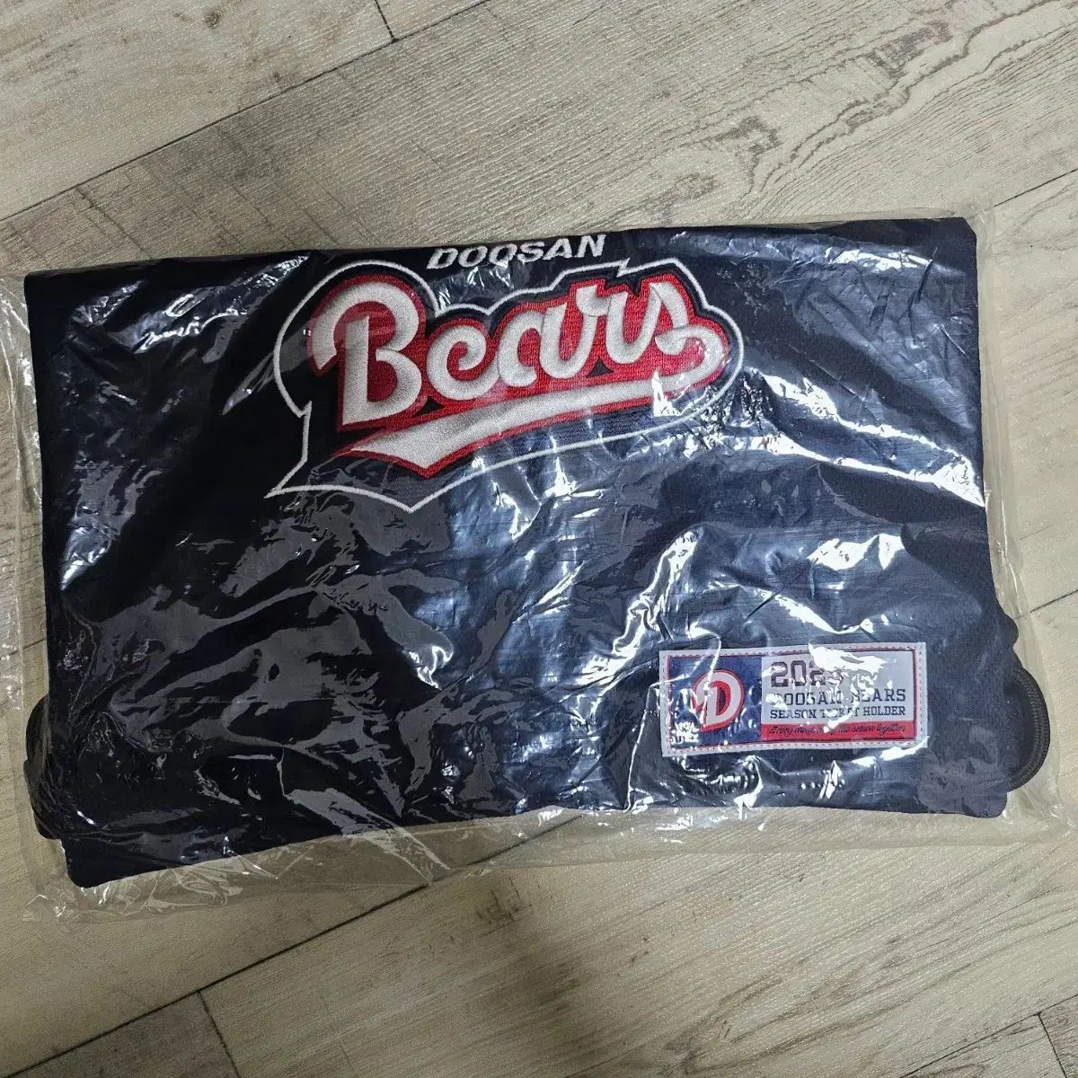 2025 斗山ベアーズ ジムサック