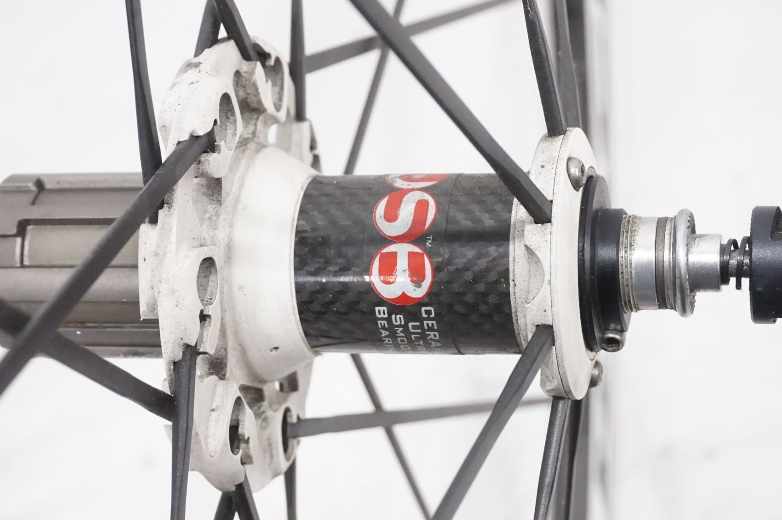 ホイールセット バイチャリAKIBA店