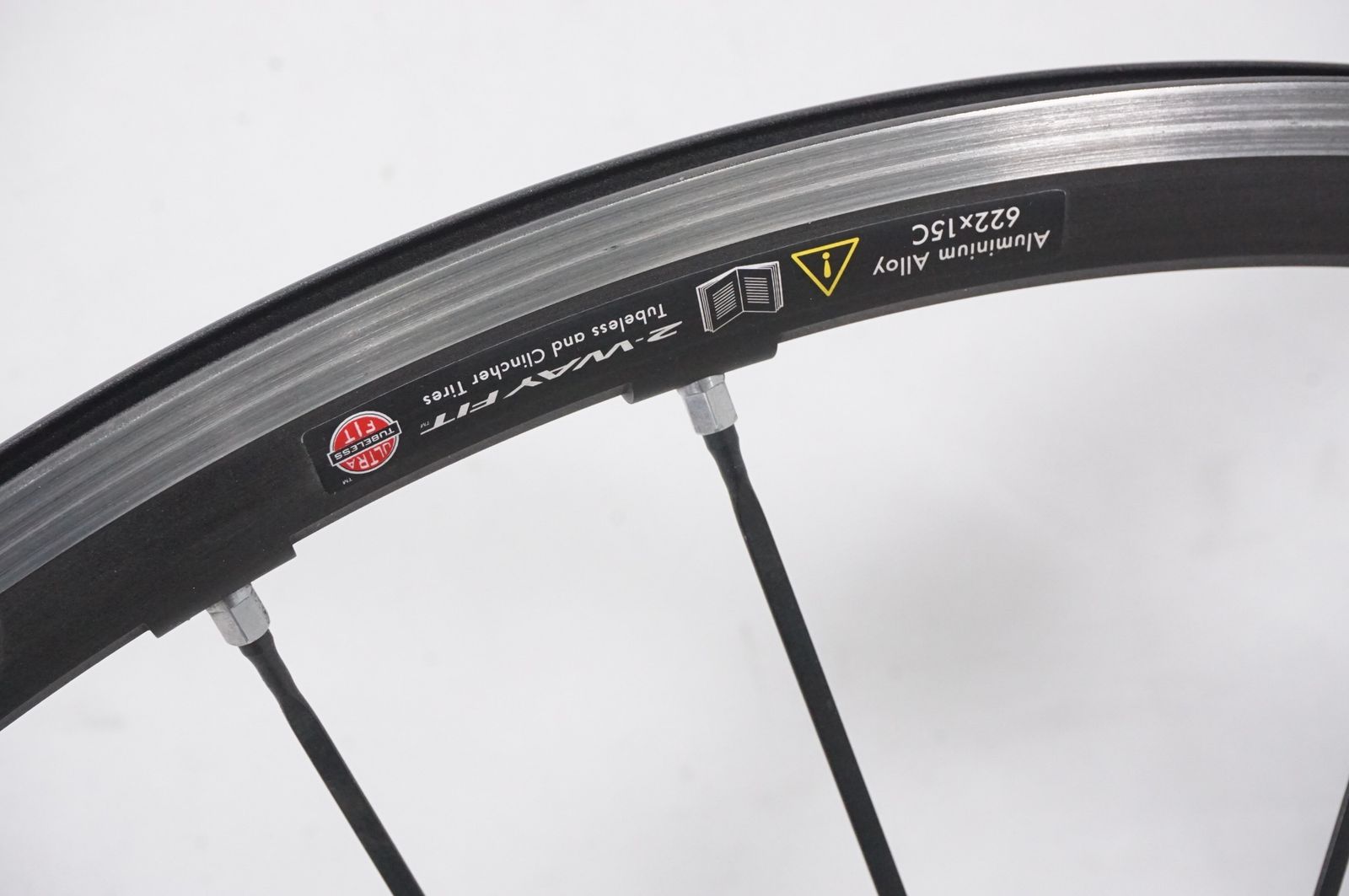 FULCRUM フルクラム RACING ZERO シマノ10速 ホイールセット バイチャリAKIBA店 ロングホイールベース 完組ホイール 