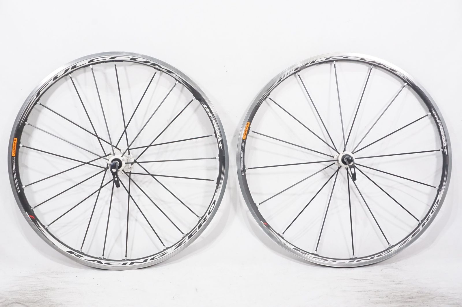 シマノ10速 ホイールセット