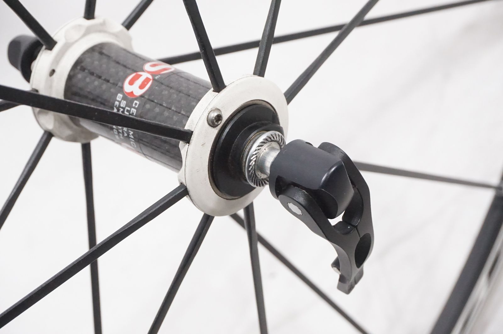 フルクラム RACING