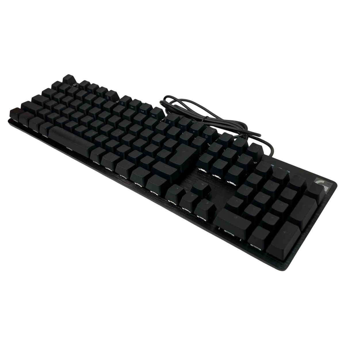 Logicool ロジクール G 413 SE メカニカルキーボード PC 良好