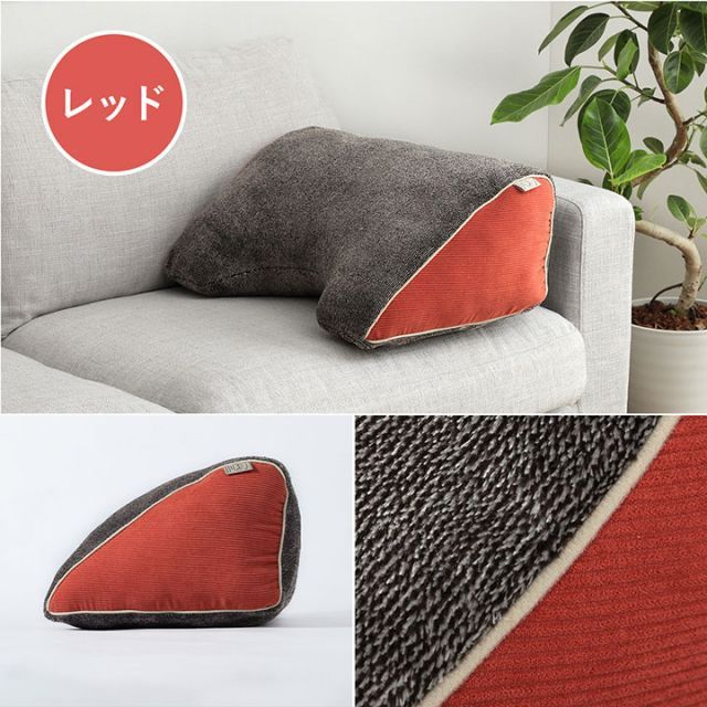 Cody コーディ 寄りかかり 約60×40×25cm Cody 寄りかかり 約60×40×