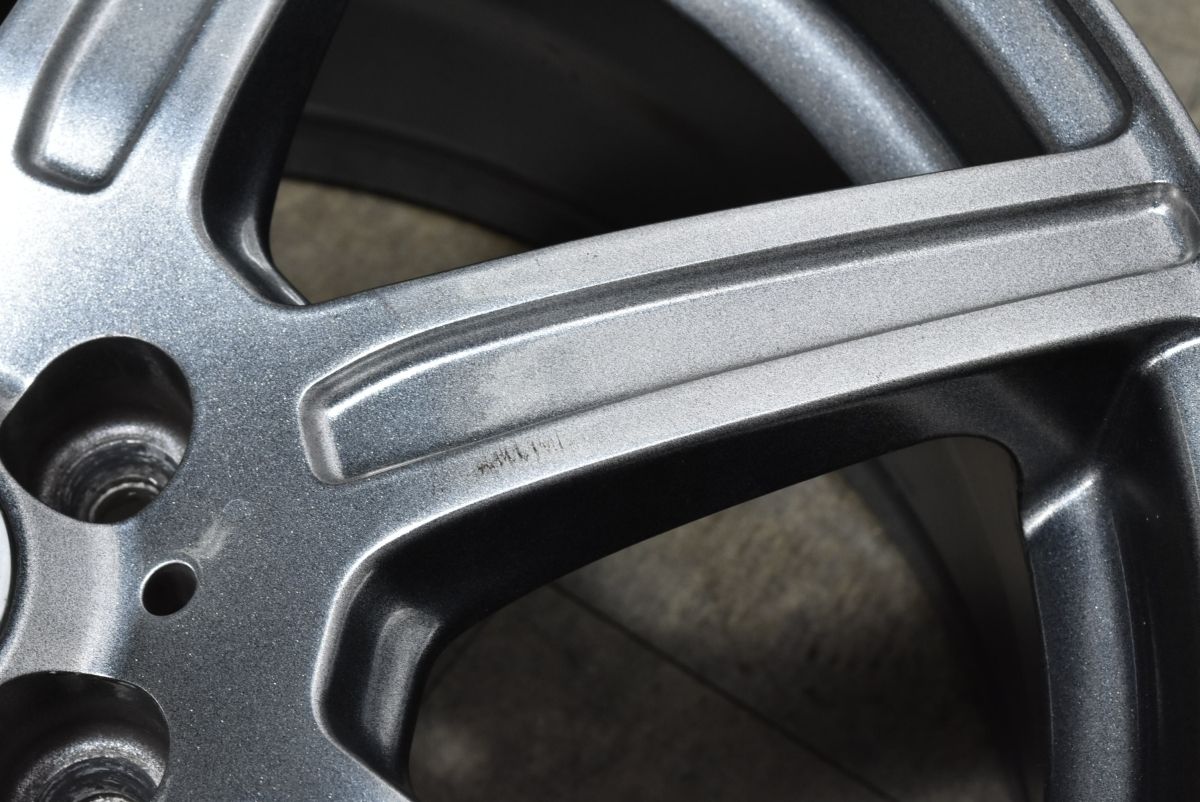 スタッドレス用等に マナレイ