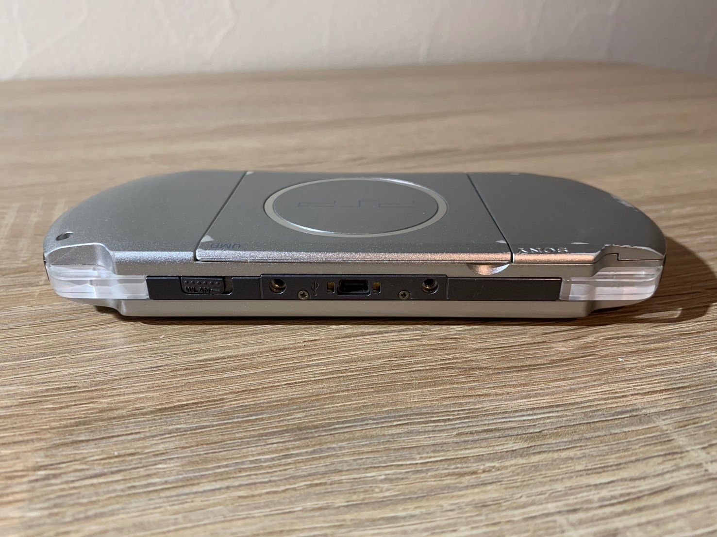 ミスティックシルバー