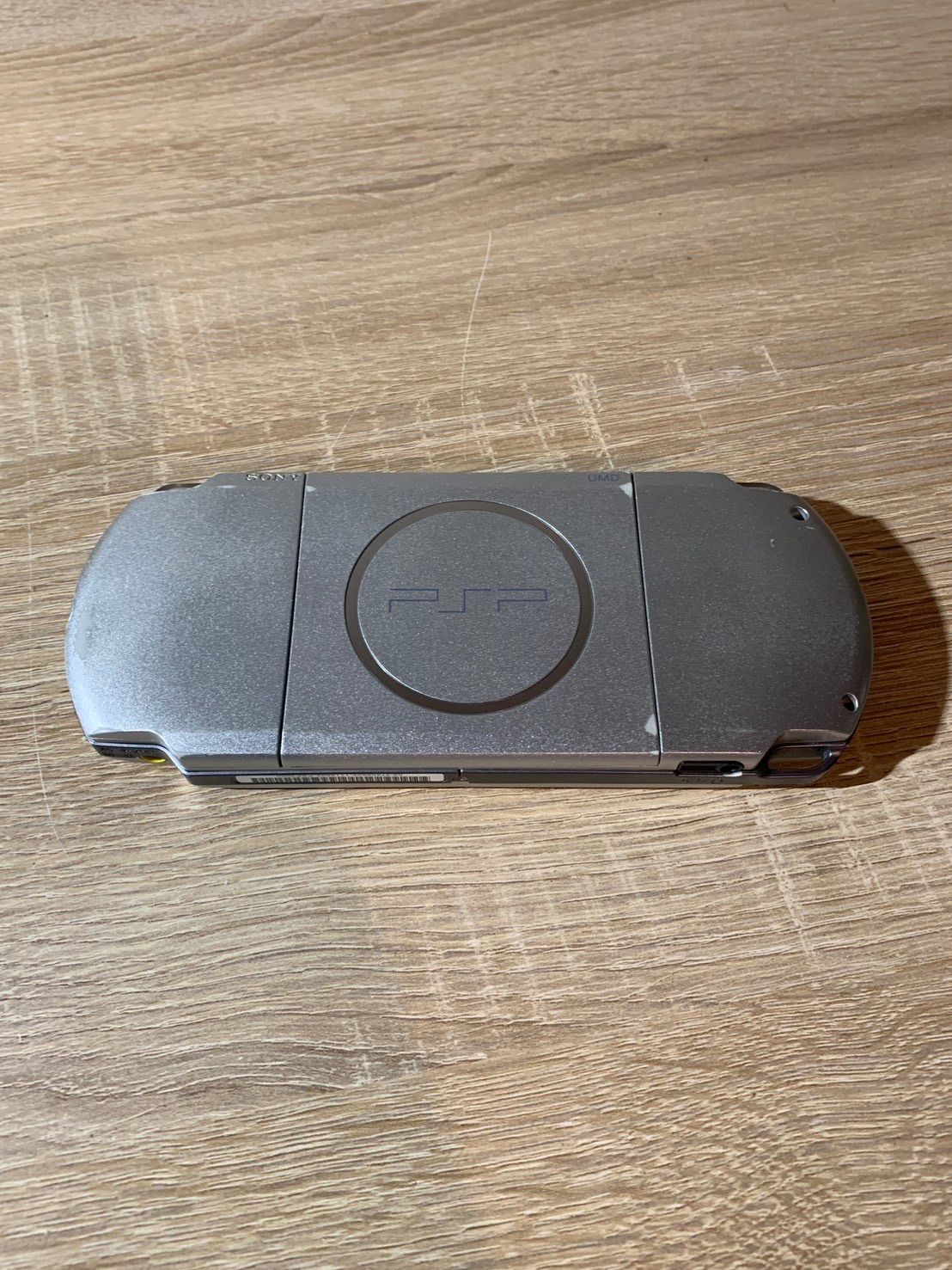 PlayStation ポータブル