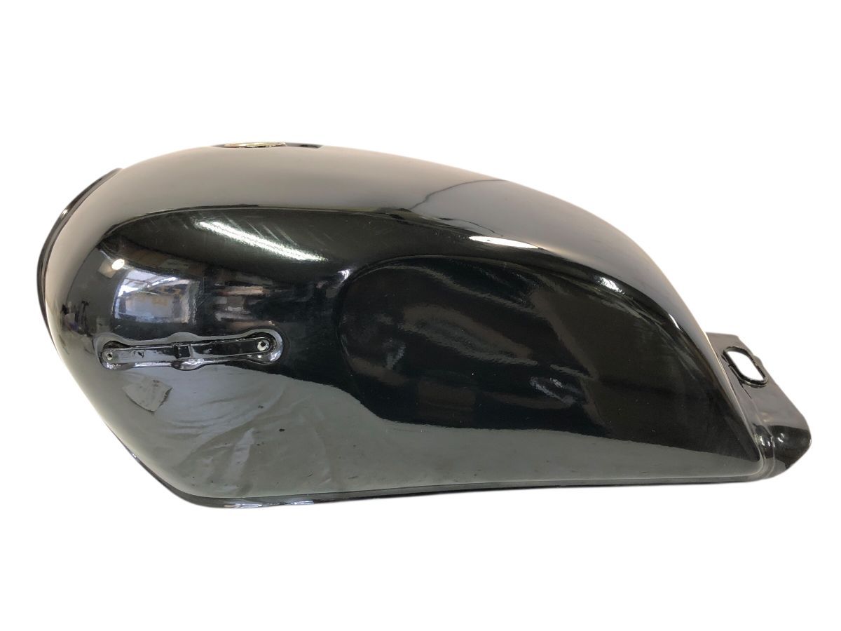 YAMAHA XJ550 ガソリンタンク 燃料タンク 目立った凹み無さそう