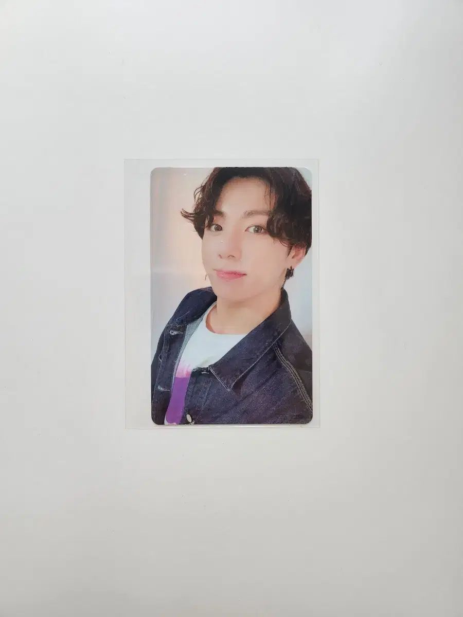 ジョングク トレカ magicshop 専用 BTS Jungkook 5th Muster 2019 BTS