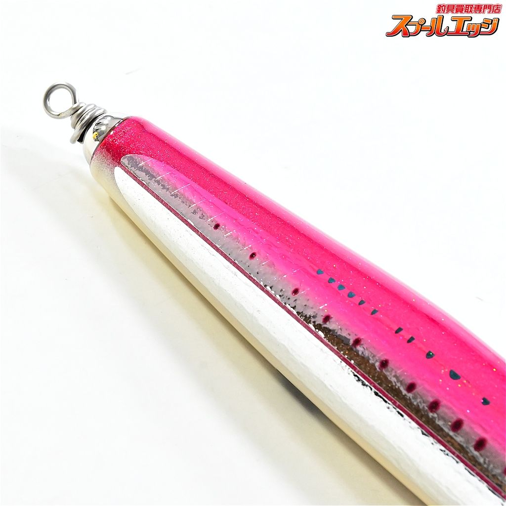 カーペンター 歌姫 230 SH 夢追釣師 マイワシピンク メタル貼り Carpenter UtaHime 海水用ルアー K_060 e 08336 タックルボックス トップウォーター 