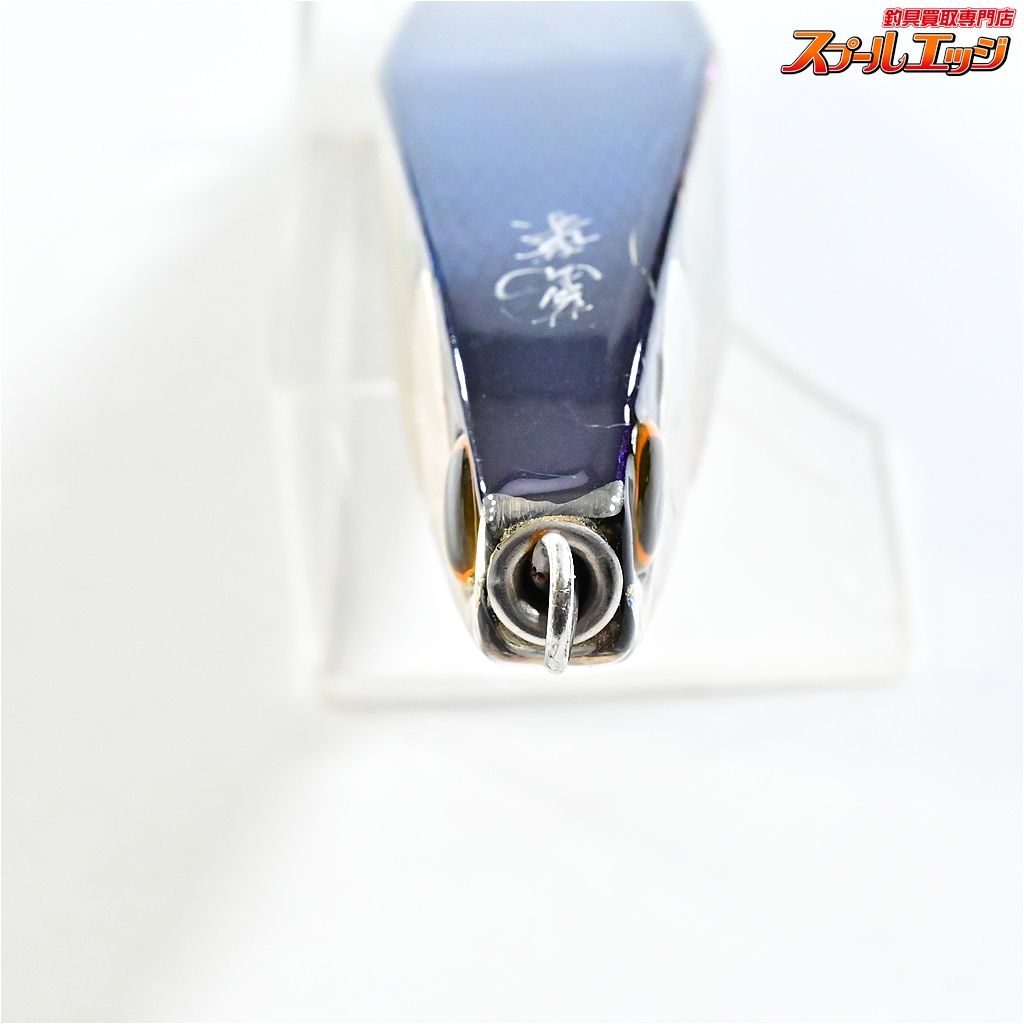 萬葉ベイツ 萬葉ペンシル 200 シェル貼 MANYO PENCIL 海水用ルアー K_060 e 08352