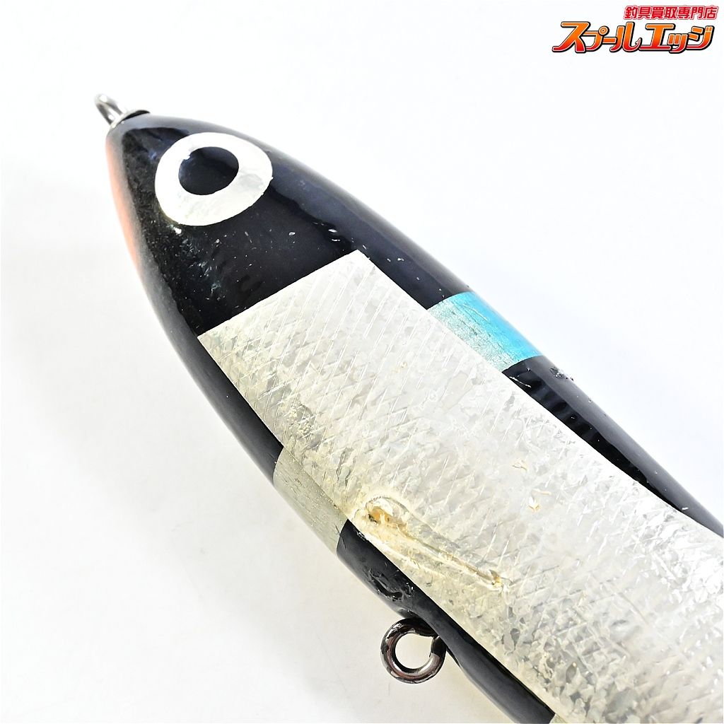 DIABLO 海水用ルアー