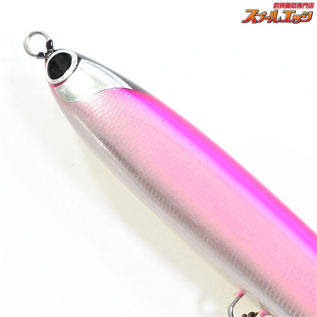  魚じゃらし工房 マレ 240 GYO-JARASHI KOBOH Mare 海水用ルアー K_060 e 08364 トップウォーター ハードルアー