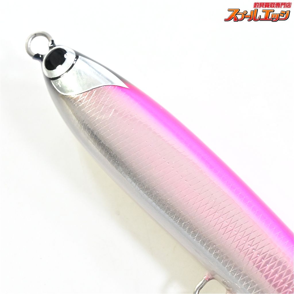  魚じゃらし工房 マレ 180 GYO JARASHI KOBOH Mare 海水用ルアー K_060 e 08366 トップウォーター ハードルアー