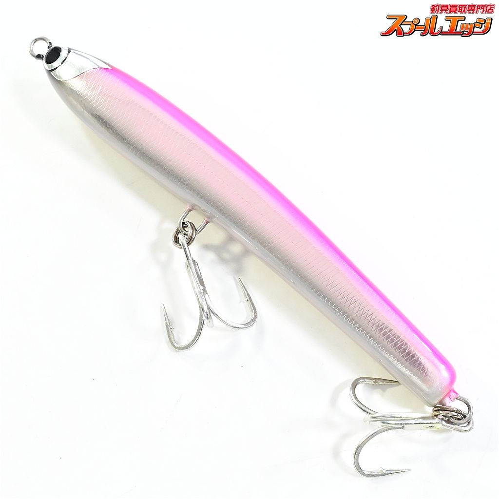 魚じゃらし工房 マレ 180 GYO-JARASHI KOBOH Mare 海水用ルアー K_060 e 08366