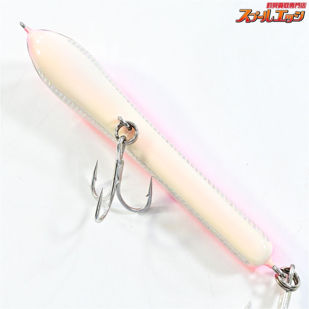  魚じゃらし工房 ラメール 150 GYO JARASHI KOBOH La Mer 海水用ルアー K_060 e 08368 アウトドアテーブル トップウォーター ハードルアー